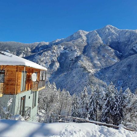 Hotel Khulo Lnn Экстерьер фото