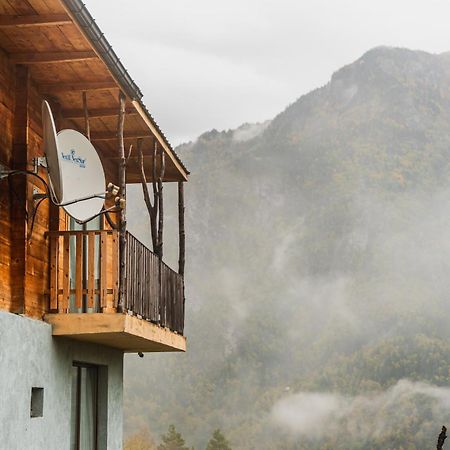 Hotel Khulo Lnn Экстерьер фото