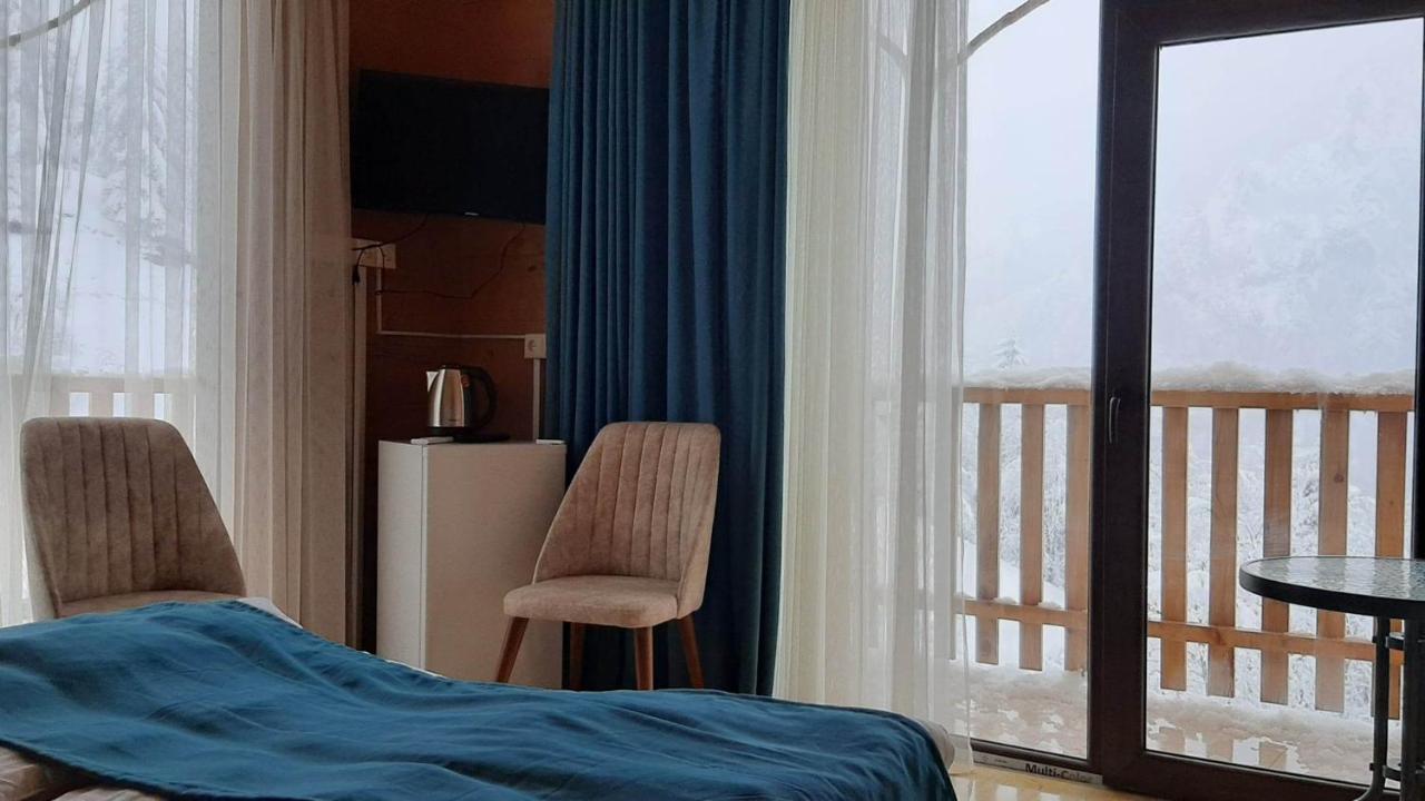 Hotel Khulo Lnn Экстерьер фото