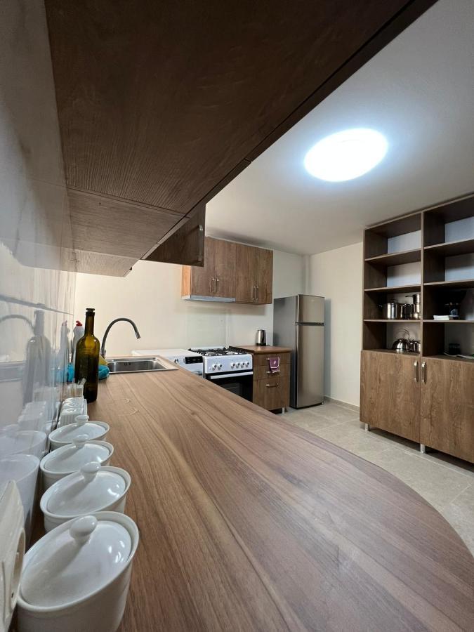 Hotel Khulo Lnn Экстерьер фото
