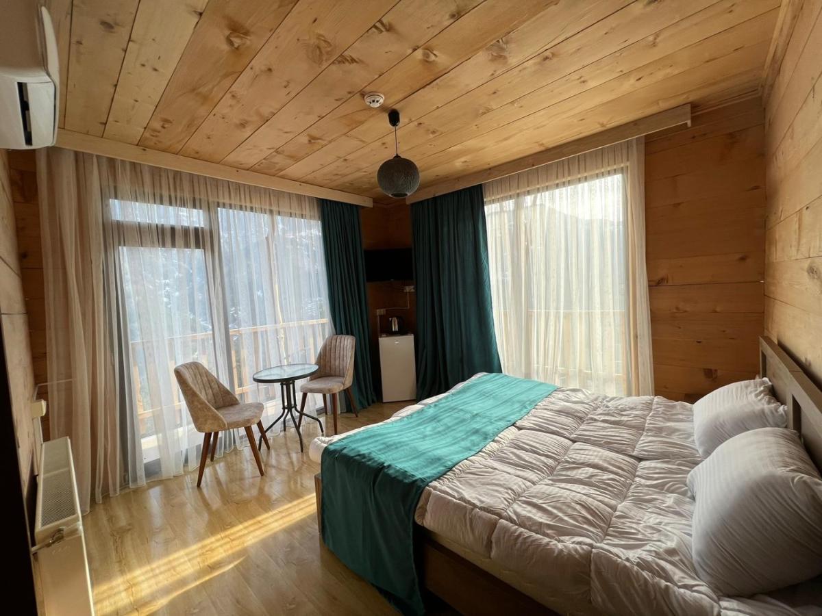 Hotel Khulo Lnn Экстерьер фото