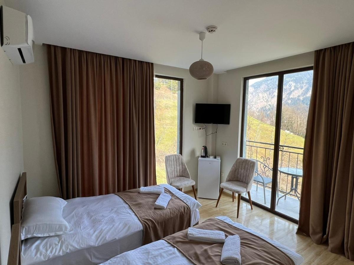 Hotel Khulo Lnn Экстерьер фото