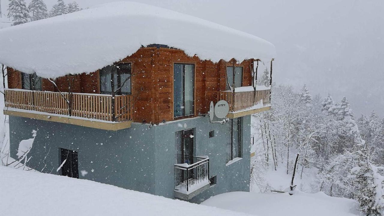 Hotel Khulo Lnn Экстерьер фото
