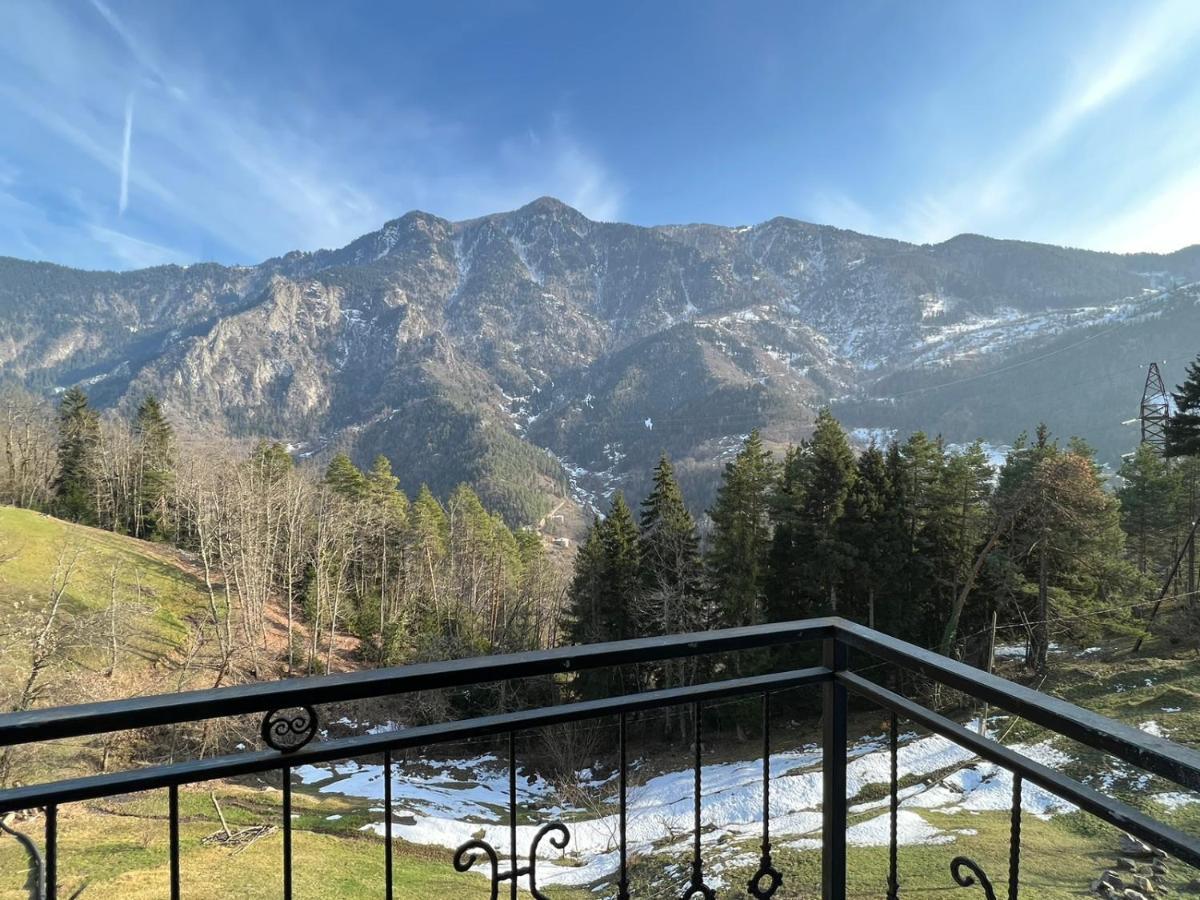 Hotel Khulo Lnn Экстерьер фото