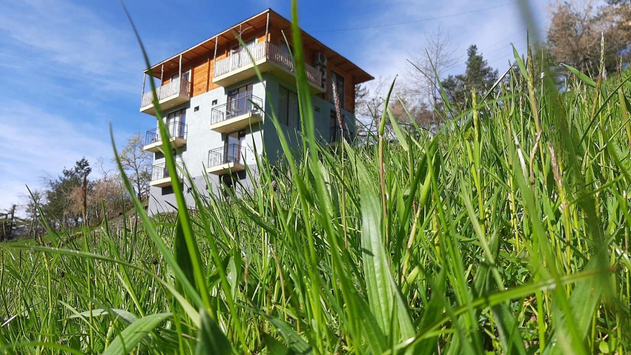 Hotel Khulo Lnn Экстерьер фото