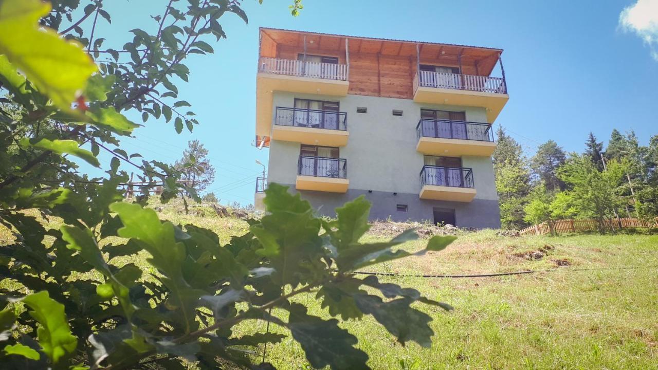 Hotel Khulo Lnn Экстерьер фото